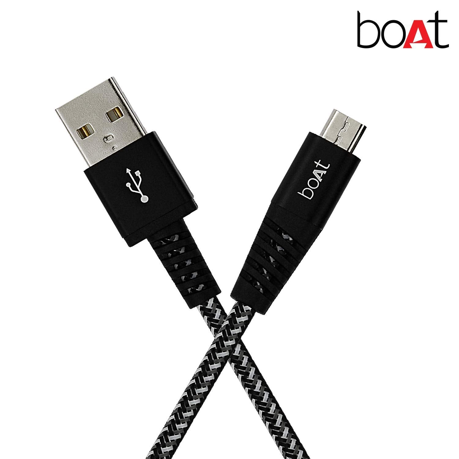 Boat Rugged Micro USB Cable V3 700 1.5 m