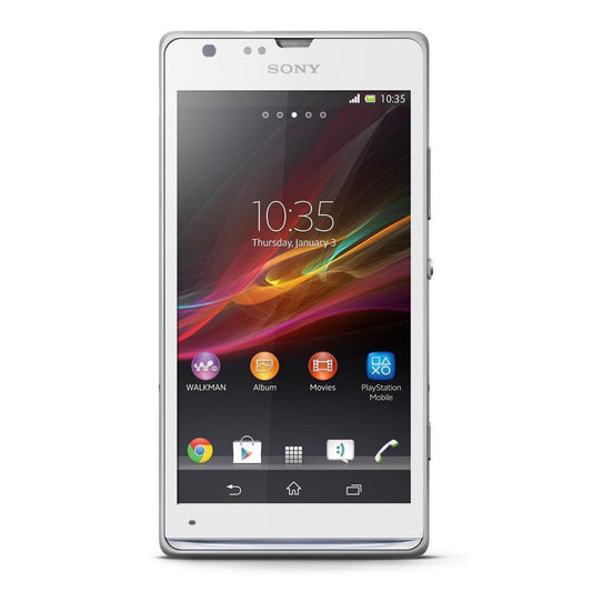 SONY XPERIA SP C5302