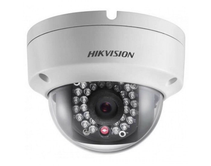 HIKVISION IP DOME 2 MP (212WF-I) 4 MM