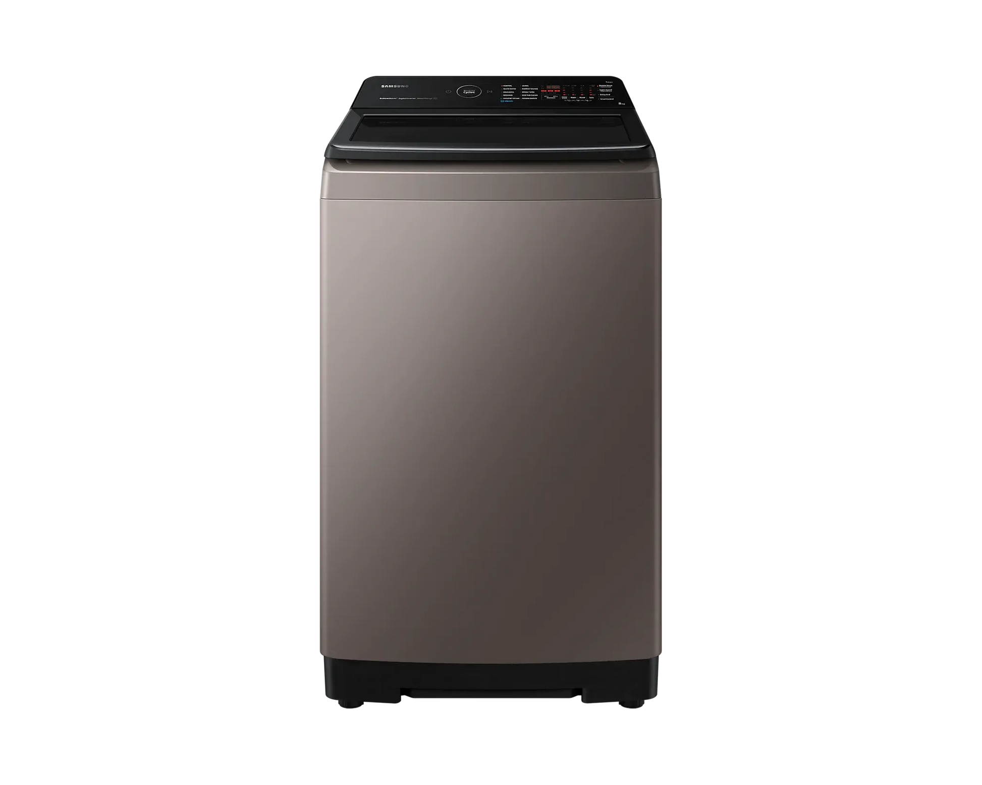 Samsung 8 Kg Fully Automatic Top Load Washing Machine (WA80BG4686BRTL) My Store