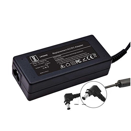 LAPGRADE CHARGER FOR SONY VAIO