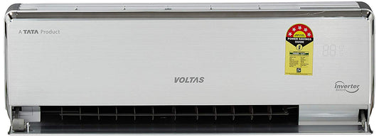 VOLTAS 1 TON 5 STAR INVERTER SPLIT AC