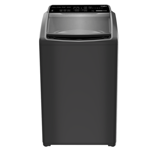 Whirlpool 7 Kg, 5 Star Top Load Washing Machine – Whitemagic Elite, Grey (31683)