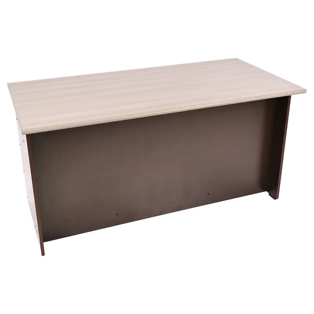 Chikkana 5*3 Computer Table (SB-5+2.5 OFFICE TABLE POST FORMING) My Store