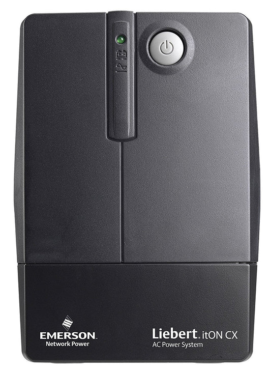 EMERSON VAITON UPS 600 VA