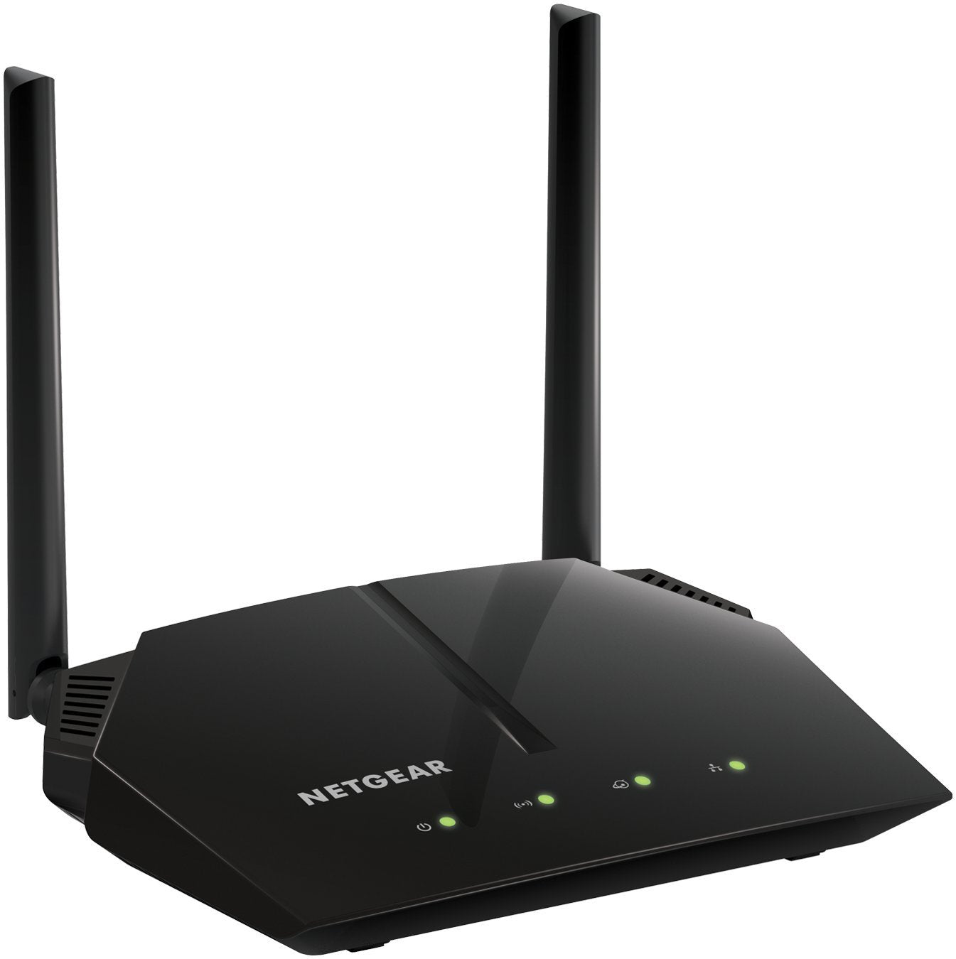 Netgear Dual-Band Wi-Fi Router R6080