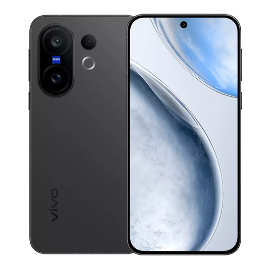 Vivo X200 FE 5G | 12GB+256GB | Luxe Grey
