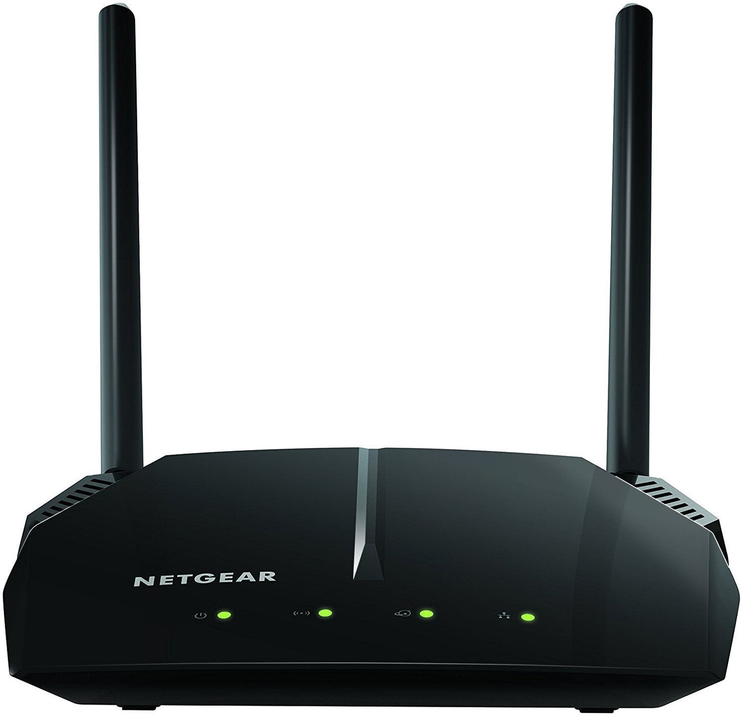 Netgear Dual-Band Wi-Fi Router R6120