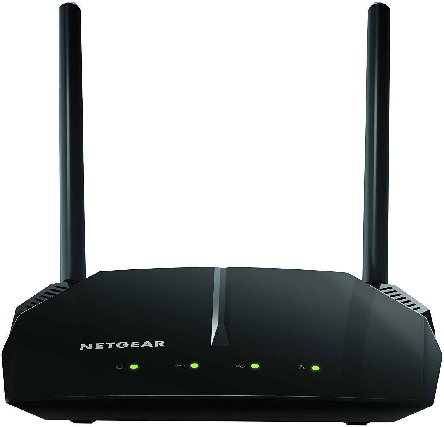 Netgear Dual-Band Wi-Fi Router R6120