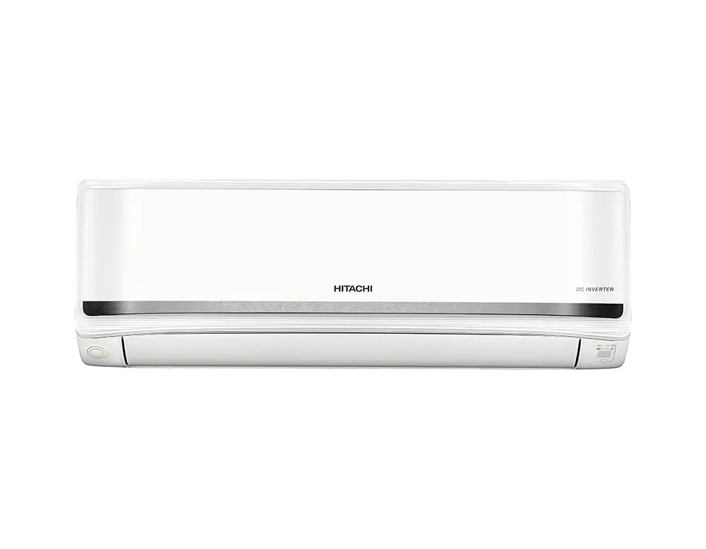 Hitachi 1.5 Ton, 5 Star Split AC (RAS.V518PCCISH1) My Store