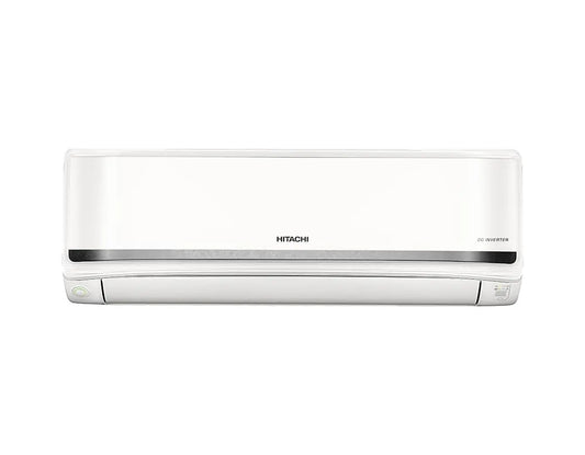Hitachi 1.5 Ton, 5 Star Split AC (RAS.V518PCCISH1) My Store