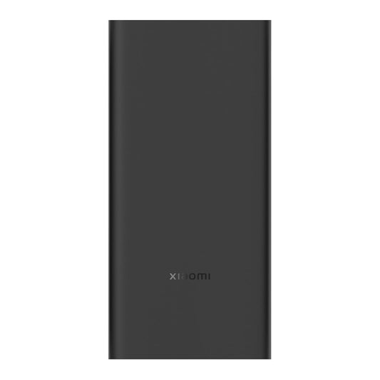 Xiaomi Power Bank 4i 20000mAh 33W Sonic Charge (Black)