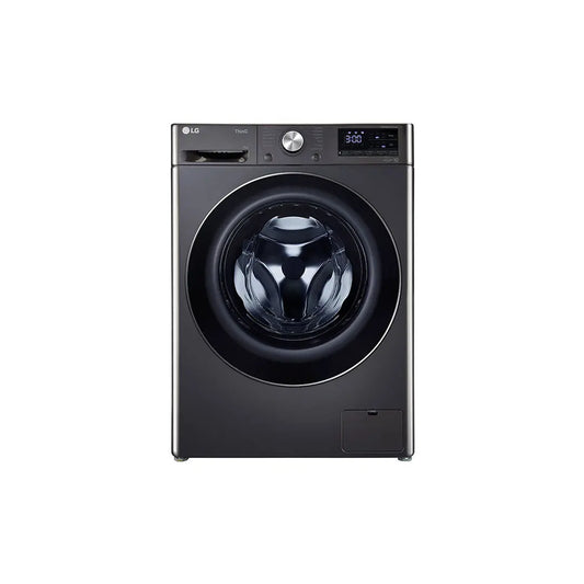LG 11.0 kg, Front Load Washing Machine with AI Direct Drive  Washer with Steam + and ThinQ (FHP1411Z9B.ABLQEIL) My Store