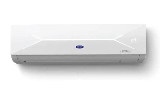 Carrier XCEL LUMO Exi 1 Ton 5 Star Inverter AC My Store