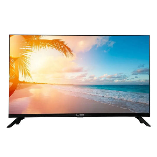 Lloyd 80cm (32 Inches) Smart LED Television (GL32H4A2LA-32HS550G) My Store