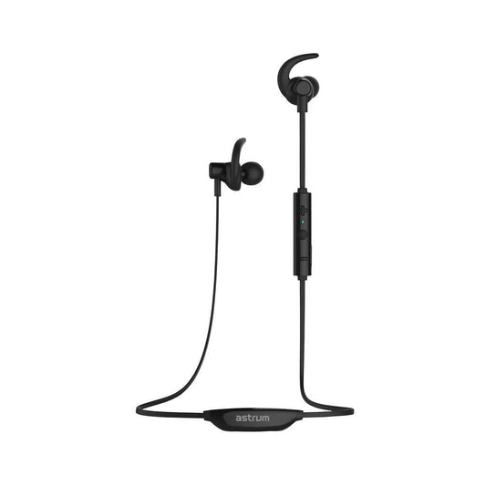 Astrum Wireless  Bluetooth Earphone With Mic ET220