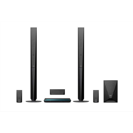 Sony Dolby Digital Home Theatre System BDV-E4100