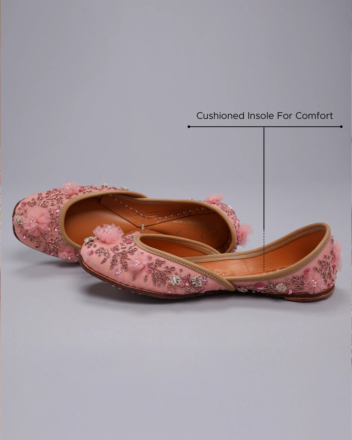 Bomkai Handcrafted Jutti My Store