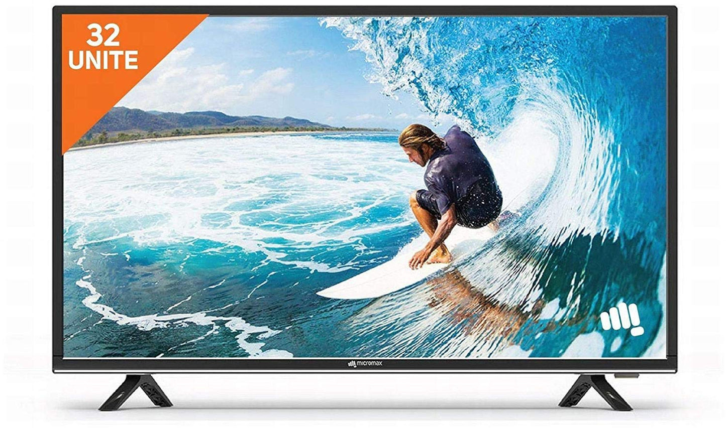 MICROMAX LED 32 INCH