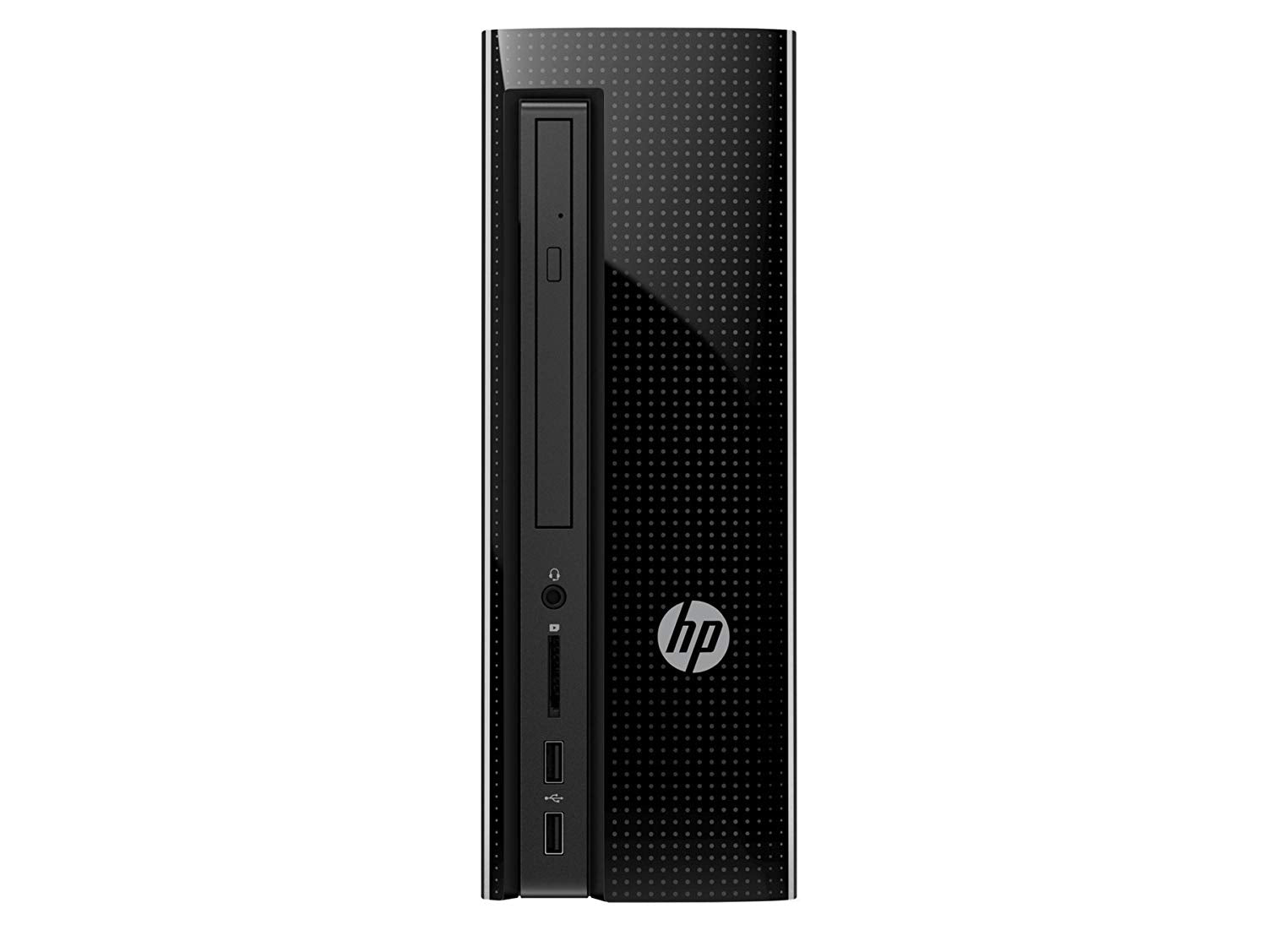 HP DESKTOP 260-A040IL INTEL PENTIUM PROCESSOR/4GB RAM/1TB HDD/DOS/INTEL HD GRAPHICS/BLACK/4.4KG