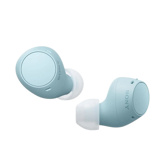 Sony WF-C510 Truly Wireless Bluetooth Earbuds (WF-C510-LZ IN) My Store