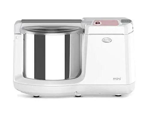 Elgi Ultra Mini 85 Watts 1.25 Litres Wet Grinder (Conical Stones) My Store