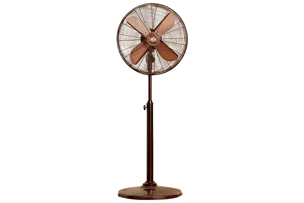 Orient Electric Stand Fan 35 My Store