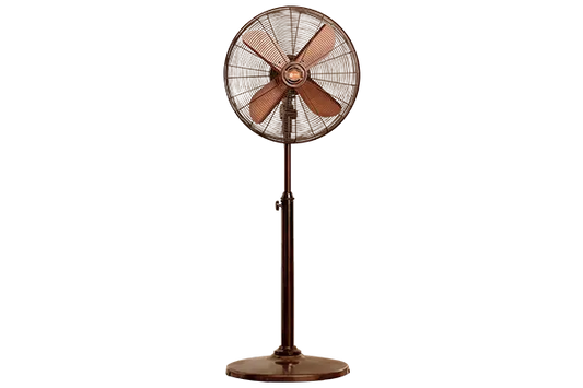 Orient Electric Stand Fan 35 My Store