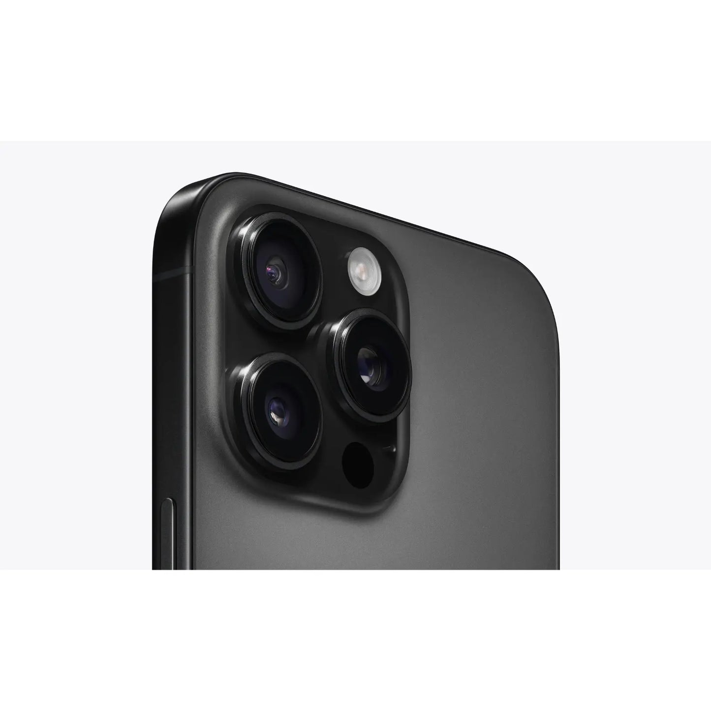 Apple iPhone 16 Pro Black Titanium (128 GB) My Store