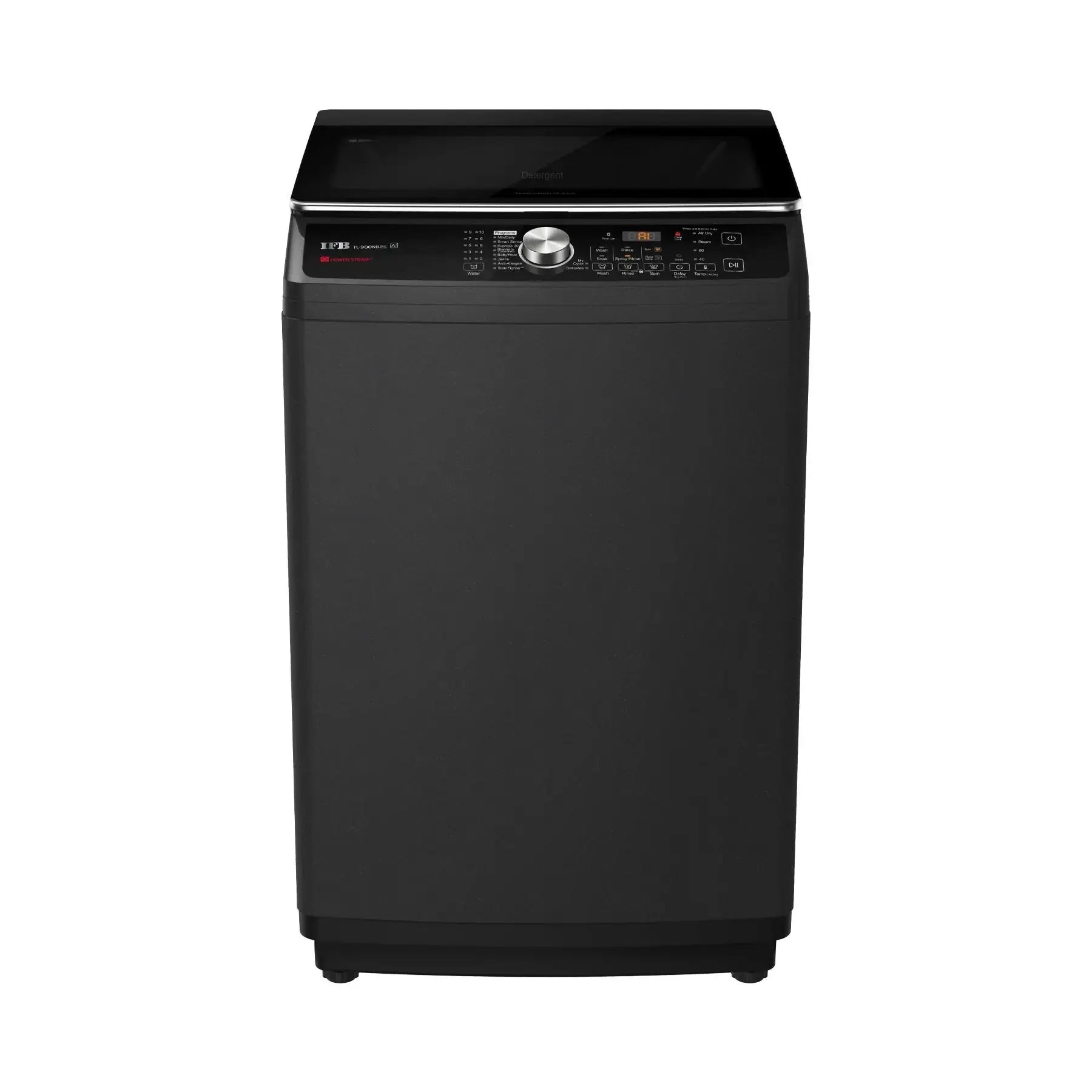 IFB 9Kg, 5 Star Fully Automatic Top Load Washing Machine | 720 rpm | TL900NB2S My Store