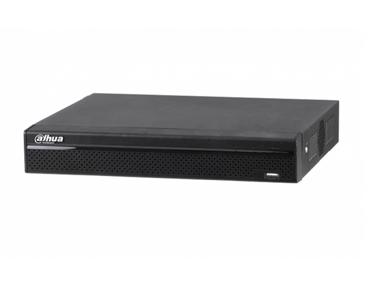 DAHUA 8 CH DVR 1 MP (DH-XVR4108HS-X)