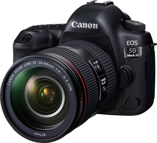 CANON EOS 5DMKIV 24105