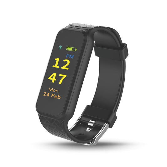 Yogg HR Wristband (POR-799)