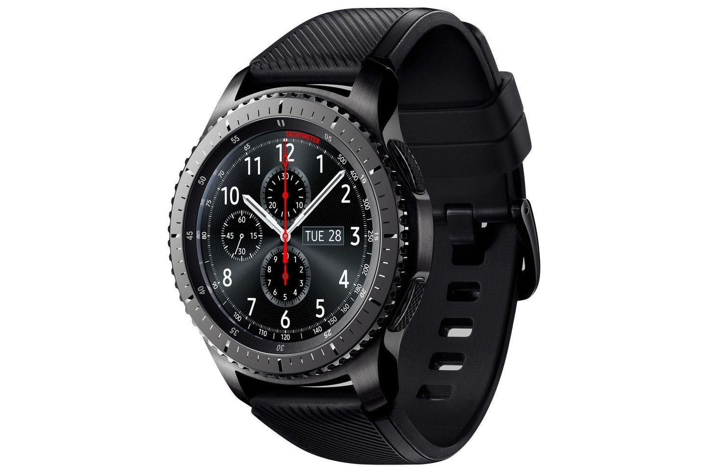 Samsung Gear S3 Forniter