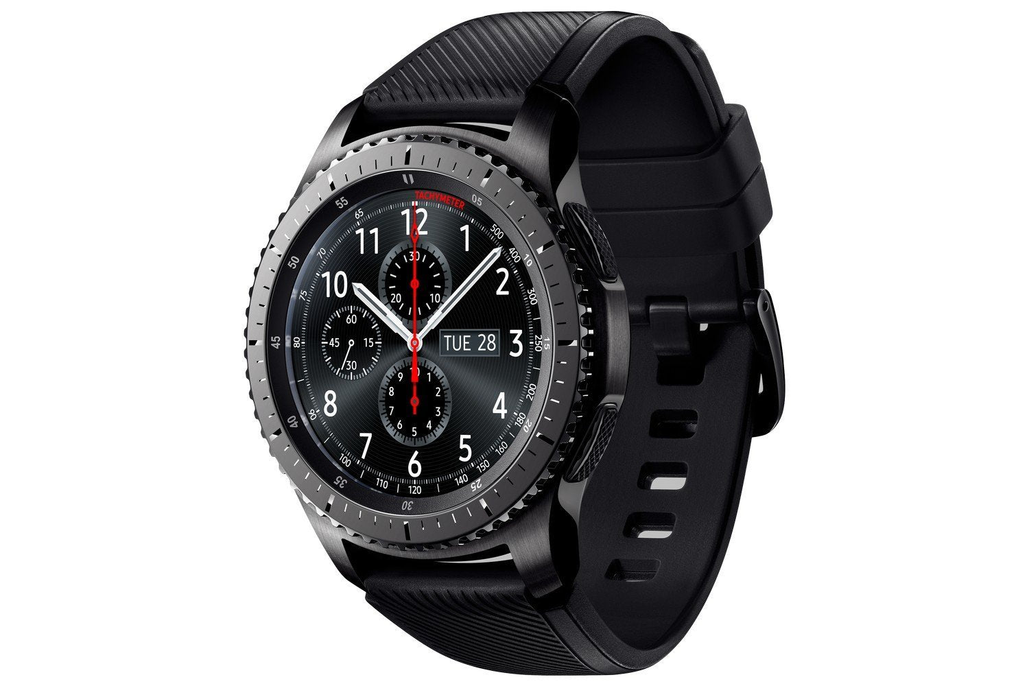 Samsung Gear S3 Forniter