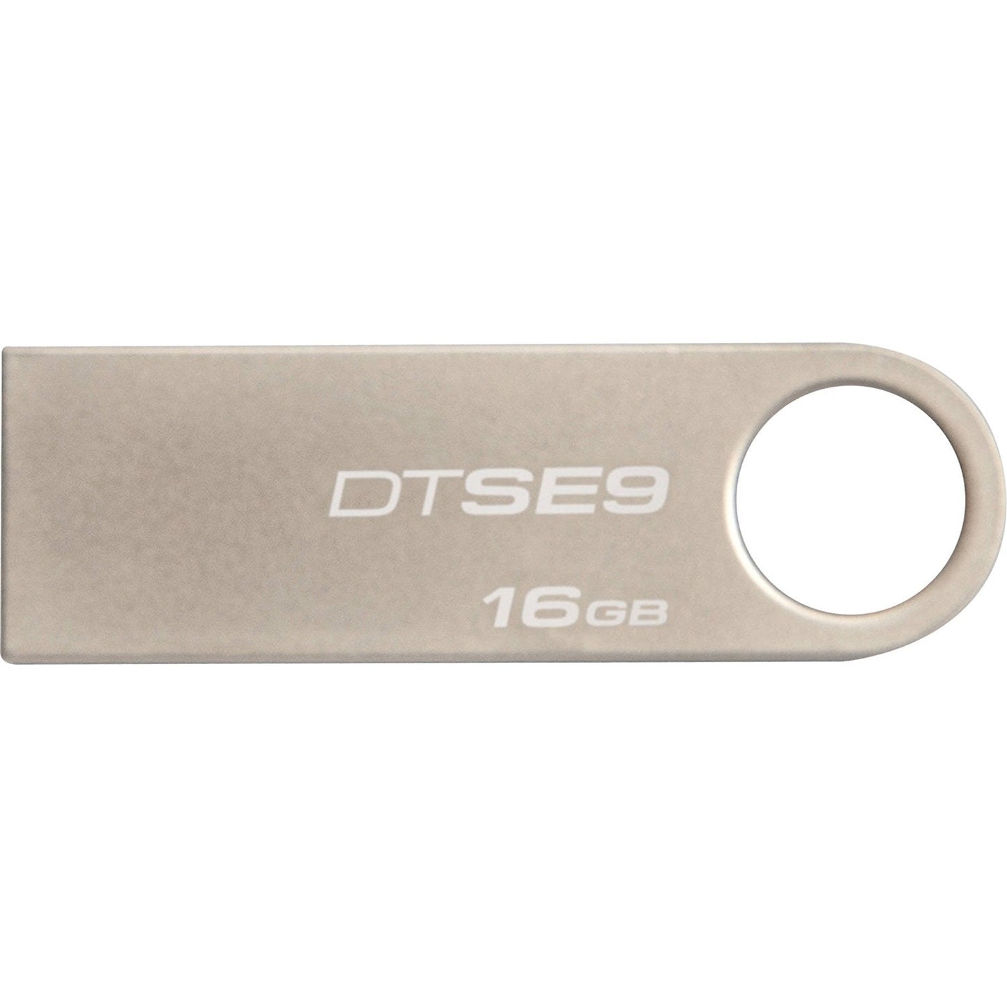 Kingston Pendrive 16gb Metal