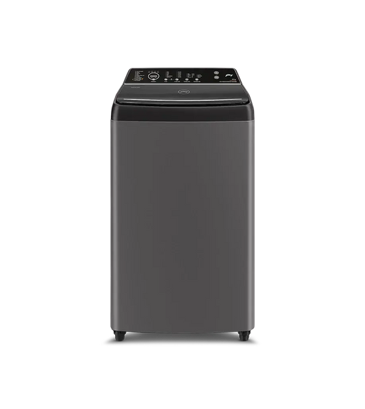 Godrej 8 KG, 5 Star Fully Automatic Top Loading Washing Machine | 750 RPM | WTEON VLVT 80 5.0 FDTS MTBK My Store
