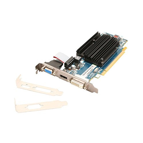 SAPPHIRE R5-230 2GB DDR3 GRAPHIC CARD