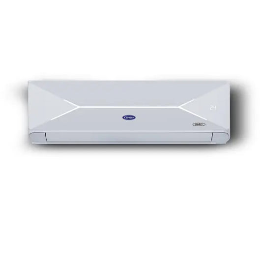 Carrier 1.5 Ton 3 Star Inverter Split AC (19K XPERT LUMO FXi ALPHA HYBRIDJET (2.0)INV 3 STAR) My Store