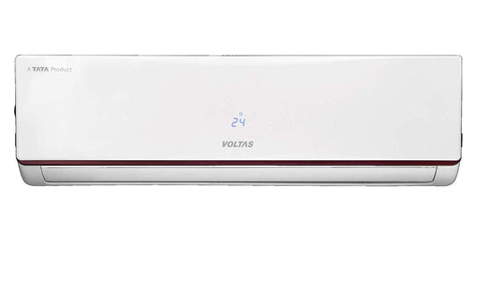 VOLTAS 1.5 TON 3 STAR SPLIT AC
