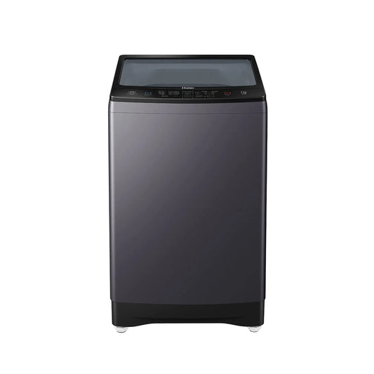 Haier 8 KG, 5 Star Top Load Washing Machine with Inbuilt Heater (HWM80-H826S6) My Store