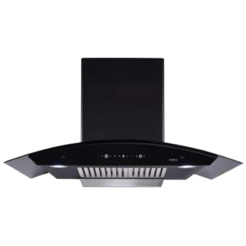 Elica BFCG PLUS 900 HAC LTW MS NERO Auto Clean Wall Mounted Chimney My Store