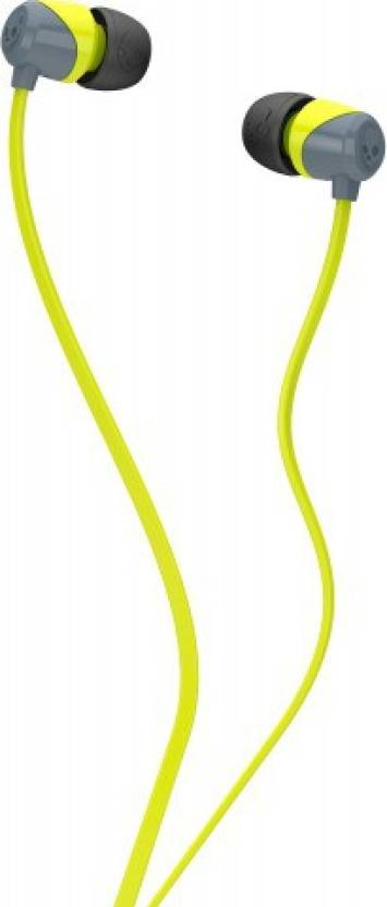 Skullcandy Earphone Jib S2DUFZ-385