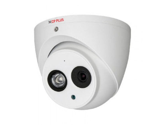 CP PLUS DOME 2.4 MP (CP-USC-DA24R5C-0360) 3.6 MM