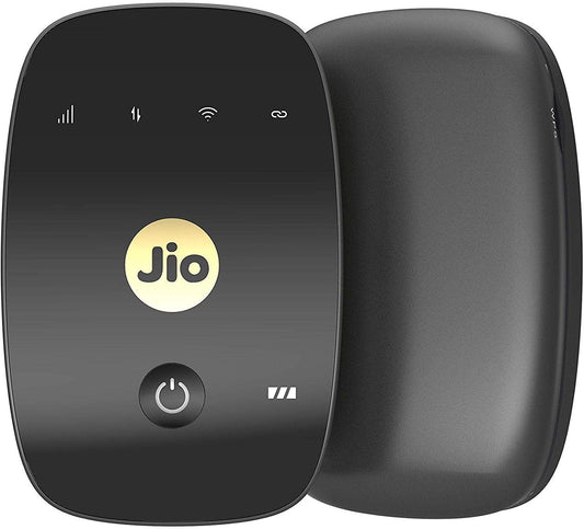 Reliance Jiofi 4 wifi device