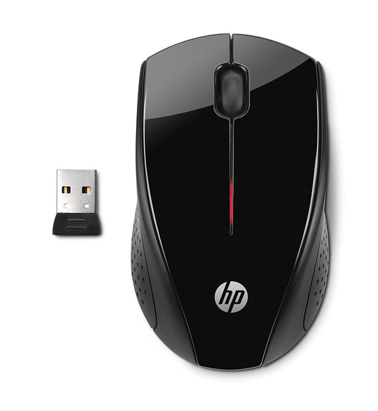 Hp Wireless Mouse X3000