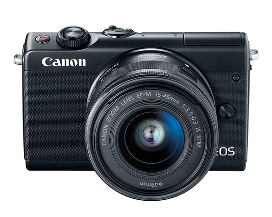 CANON EOS M100 1545ISSTM