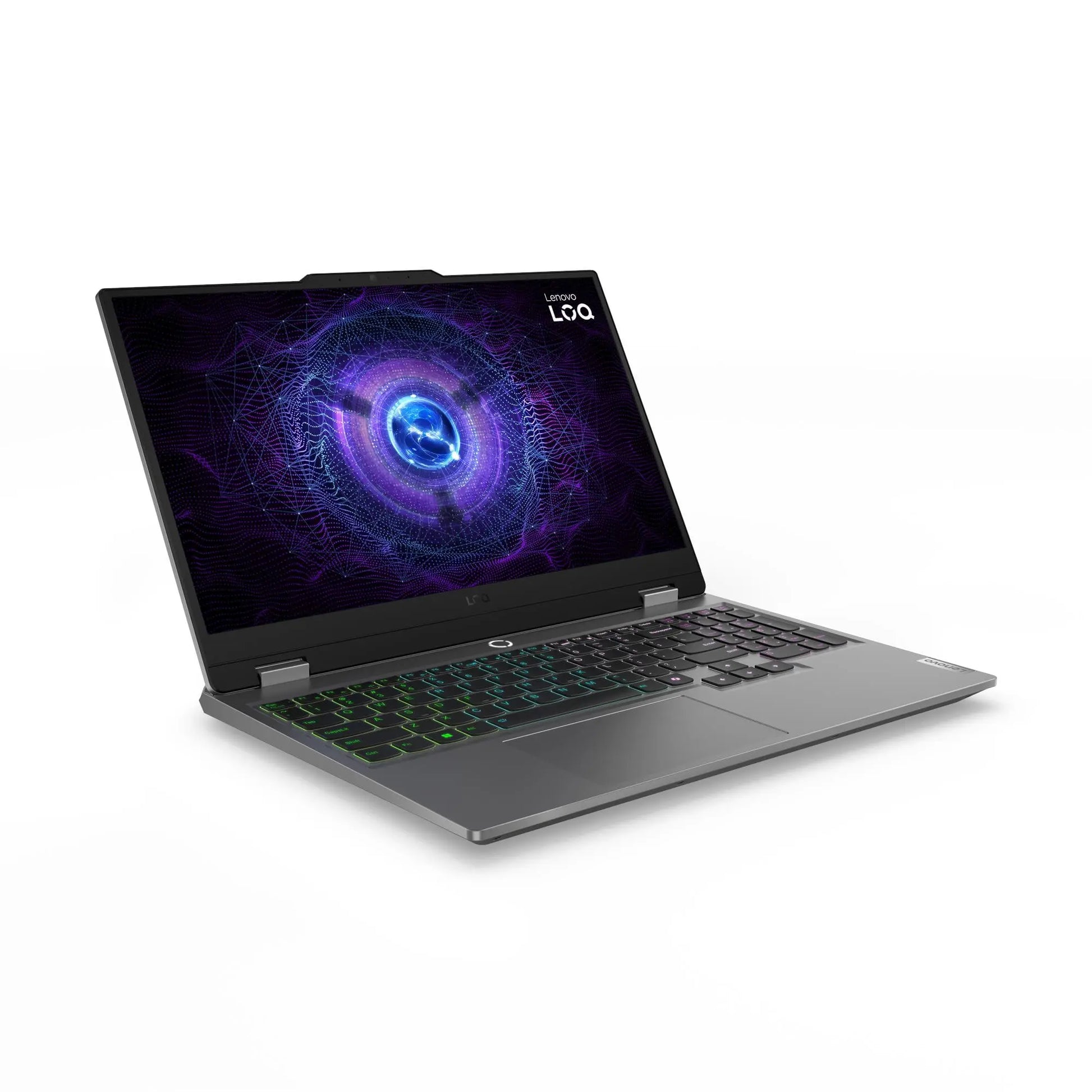 Lenovo LOQ 15IAX9, 16 GB RAM +512 GB SSD | Intel Core i5-12450HX | NVIDIA GeForce RTX 3050 | Gaming Laptop My Store