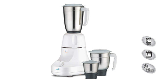 Bajaj Mixer Grinder GX 7