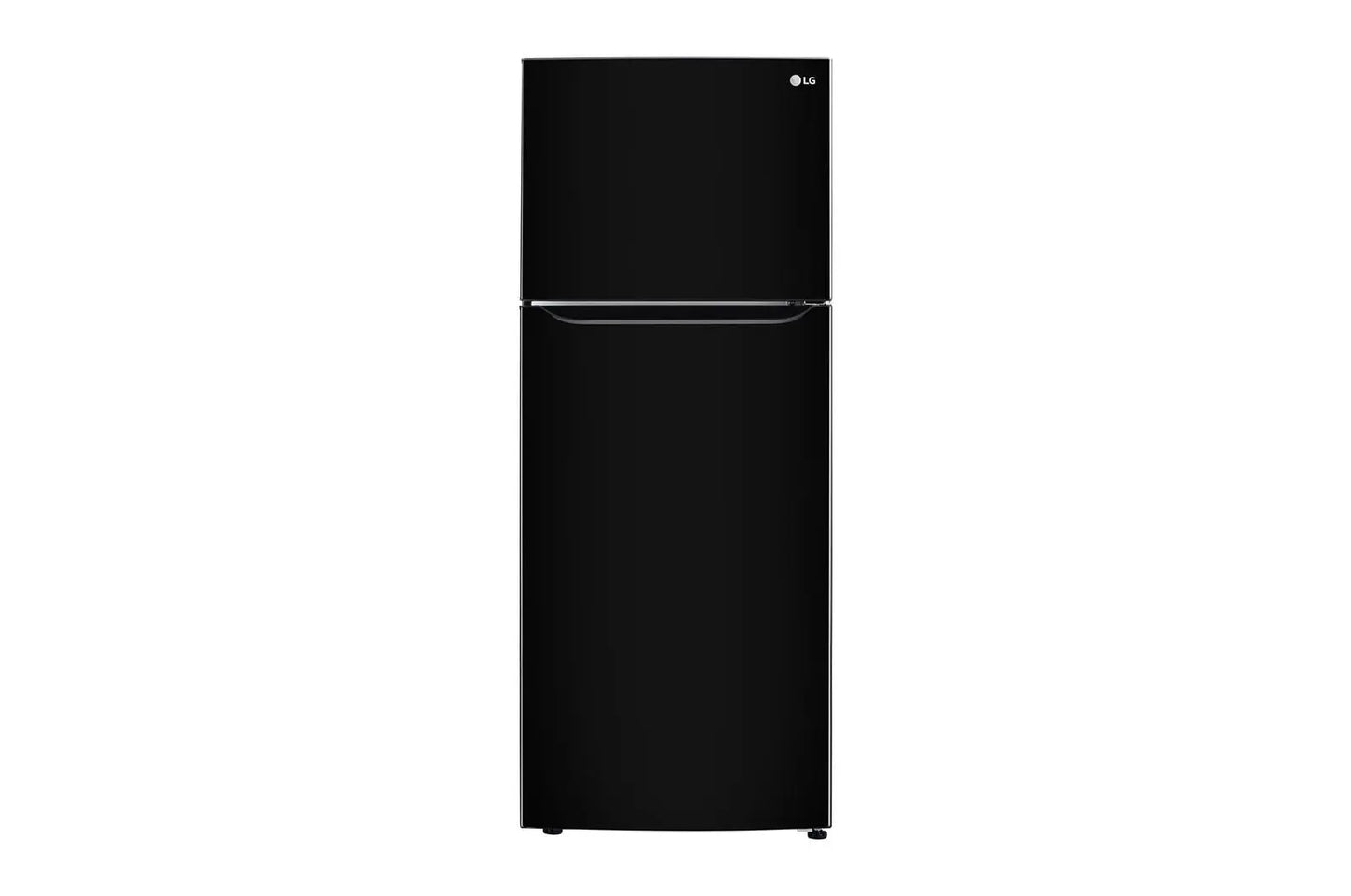 LG 446L 1 Star Double Door Refrigerator (GL-T502CESR.DESZEBN) My Store